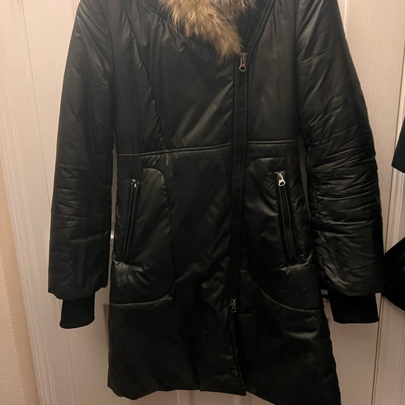 Mackage winter jacket - Picture 13 of 14